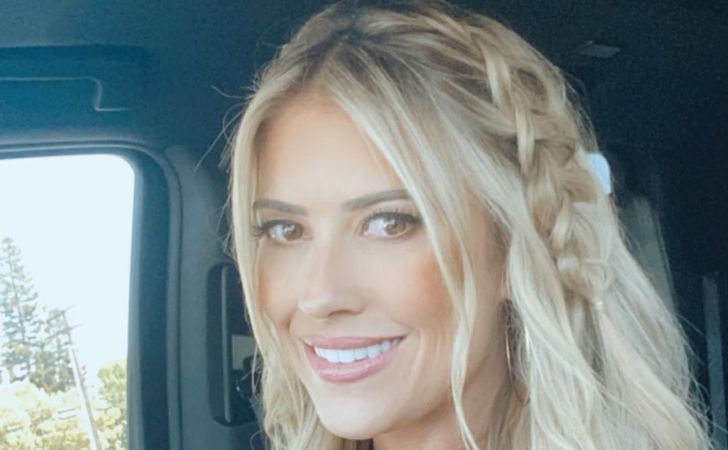 Christina Haack on Disneyland Date With Her New Boyfriend Joshua Hall 